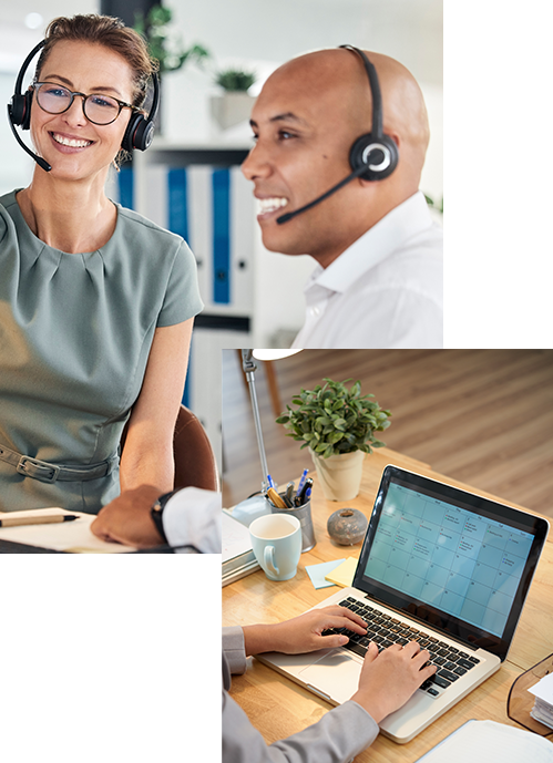 How does Workforce Management work in customer service?