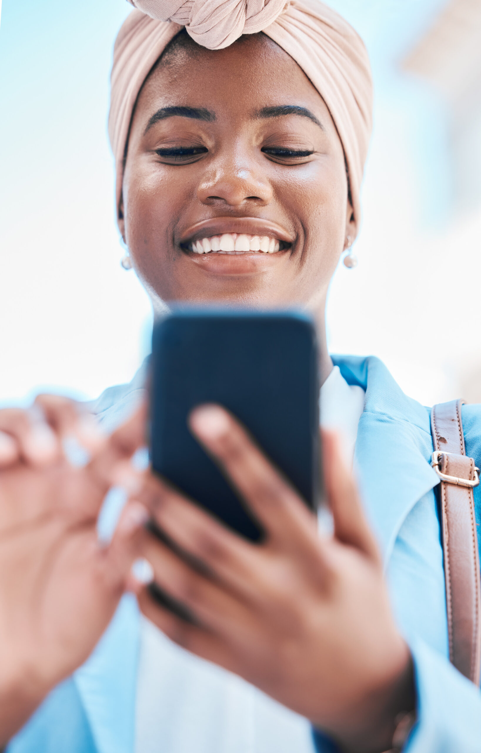Premium service: going the extra mile