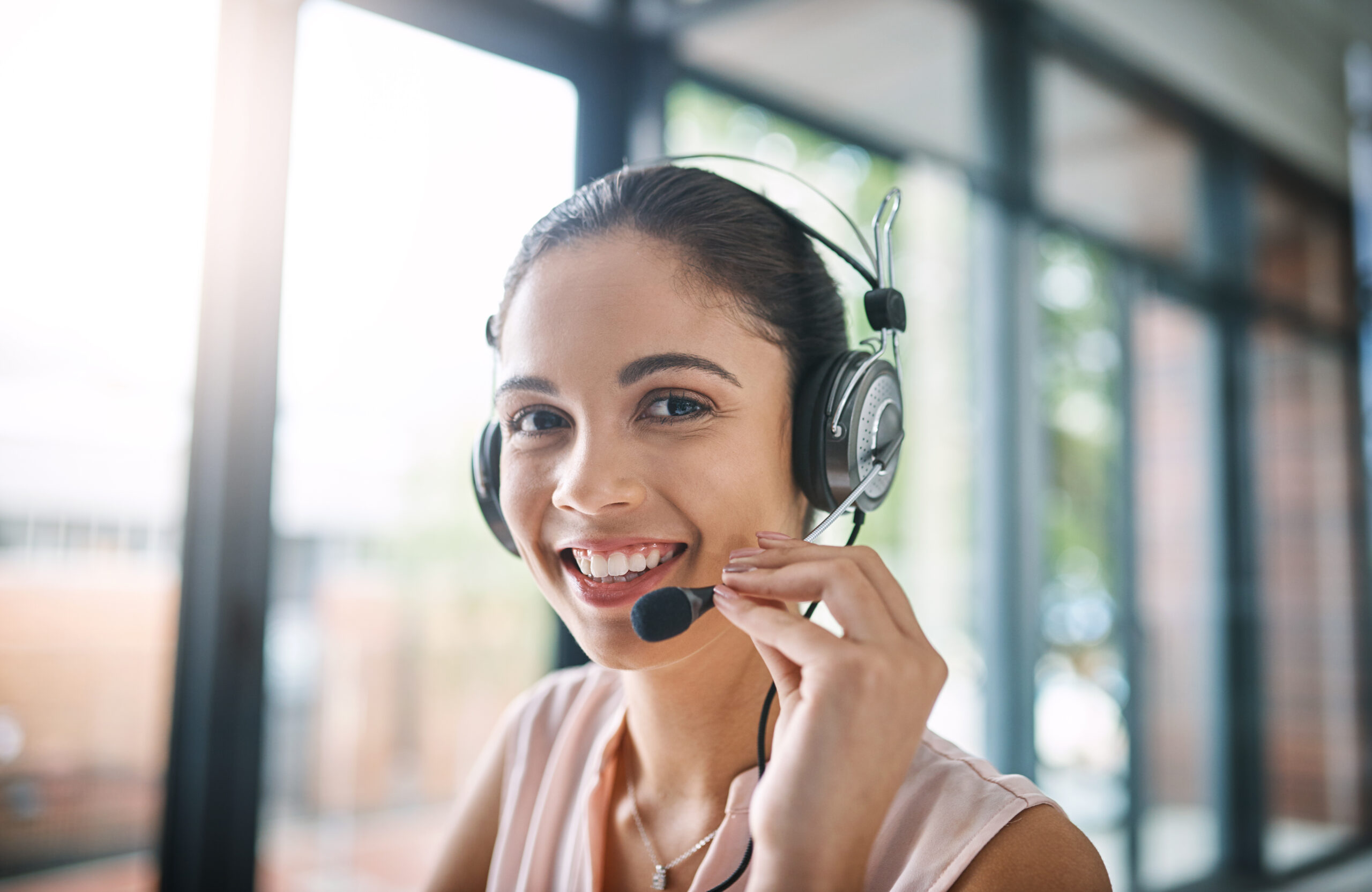 What makes Cygnific a premium customer service centre? 