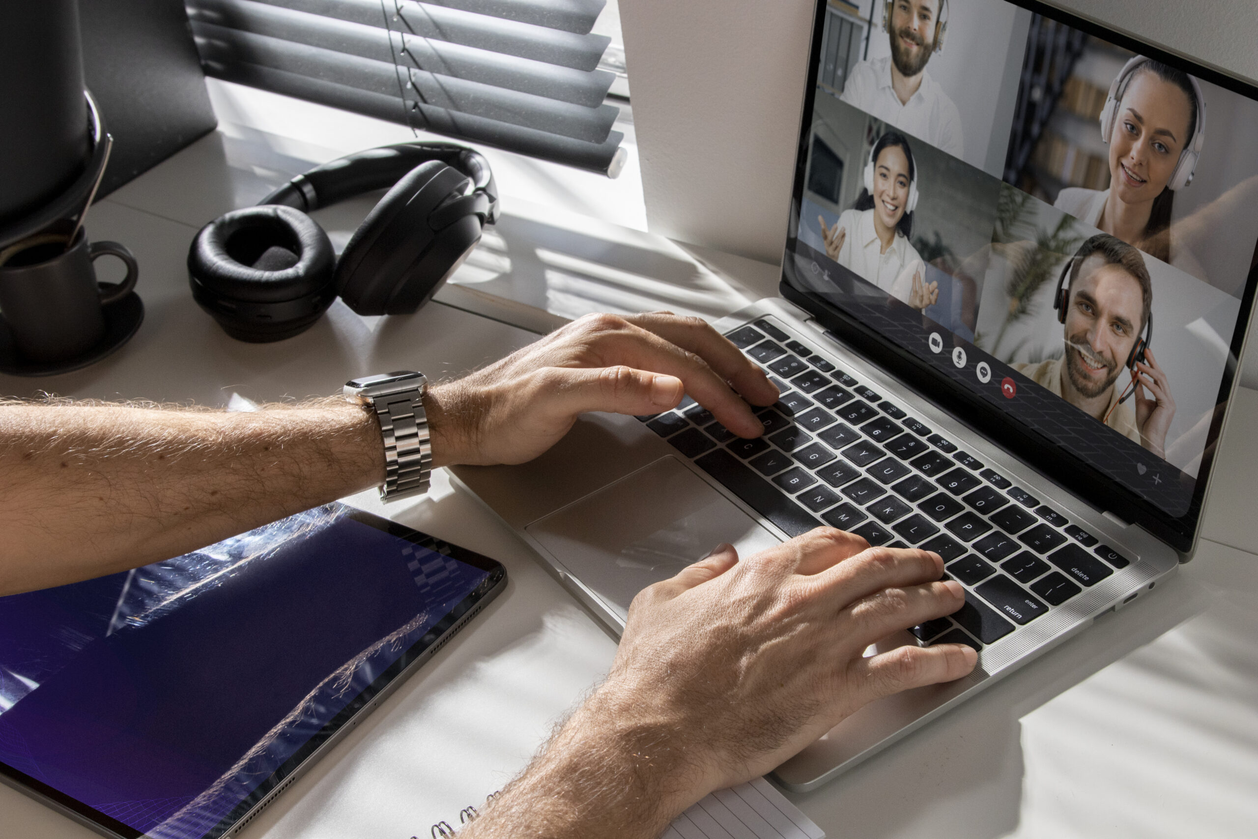 De toekomst van Workforce Management (WFM)