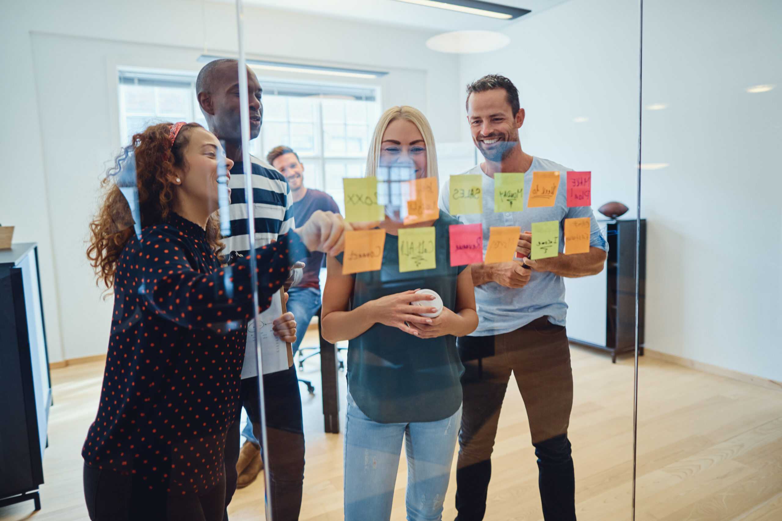 What is a customer journey and how do you map it?