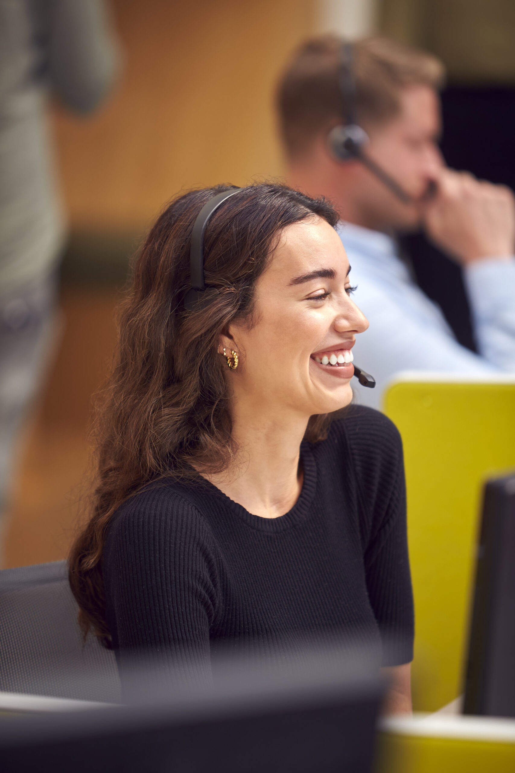What is customer satisfaction?